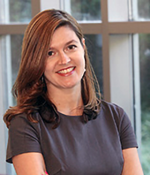 Meredith Capps